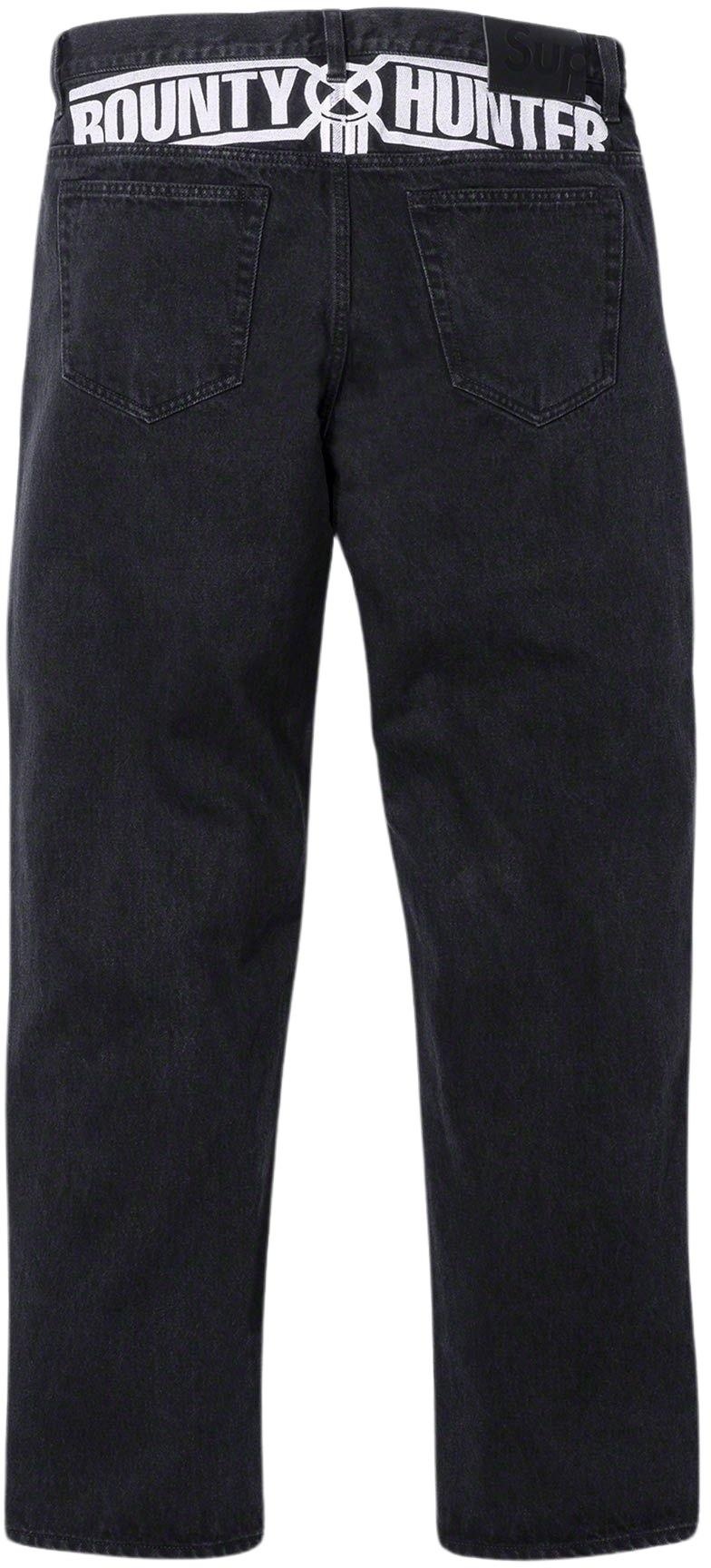 Supreme®/Bounty Hunter Regular Jean